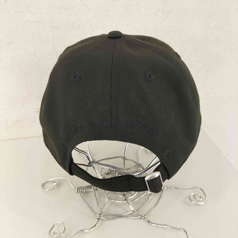 タカヒロミヤシタザソロイスト TAKAHIRO MIYASHITA The SoloIst. 9THIRTY CAP ロゴ刺繍 キャップ メンズ